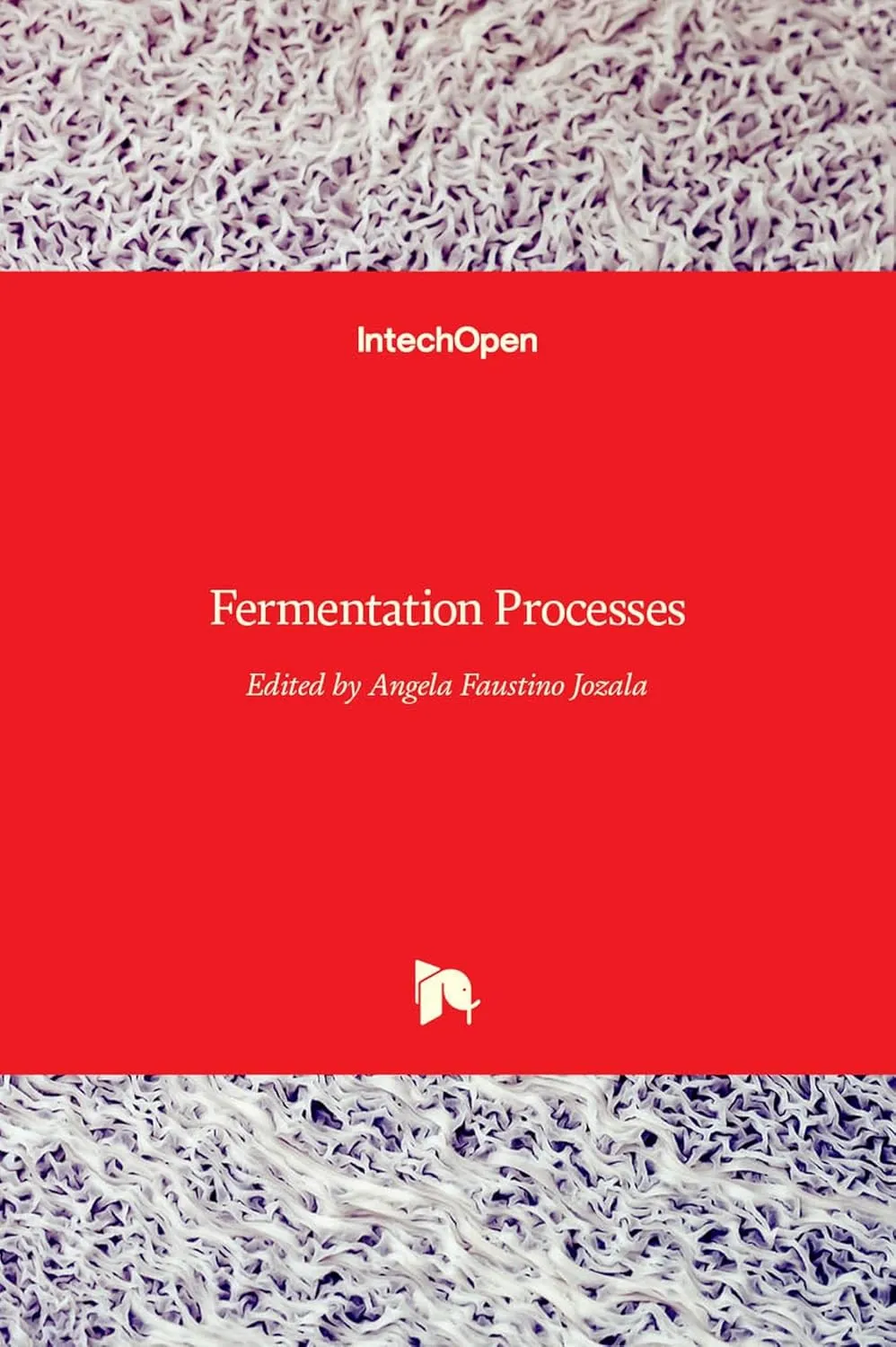 Fermentation Processes | Hardcover