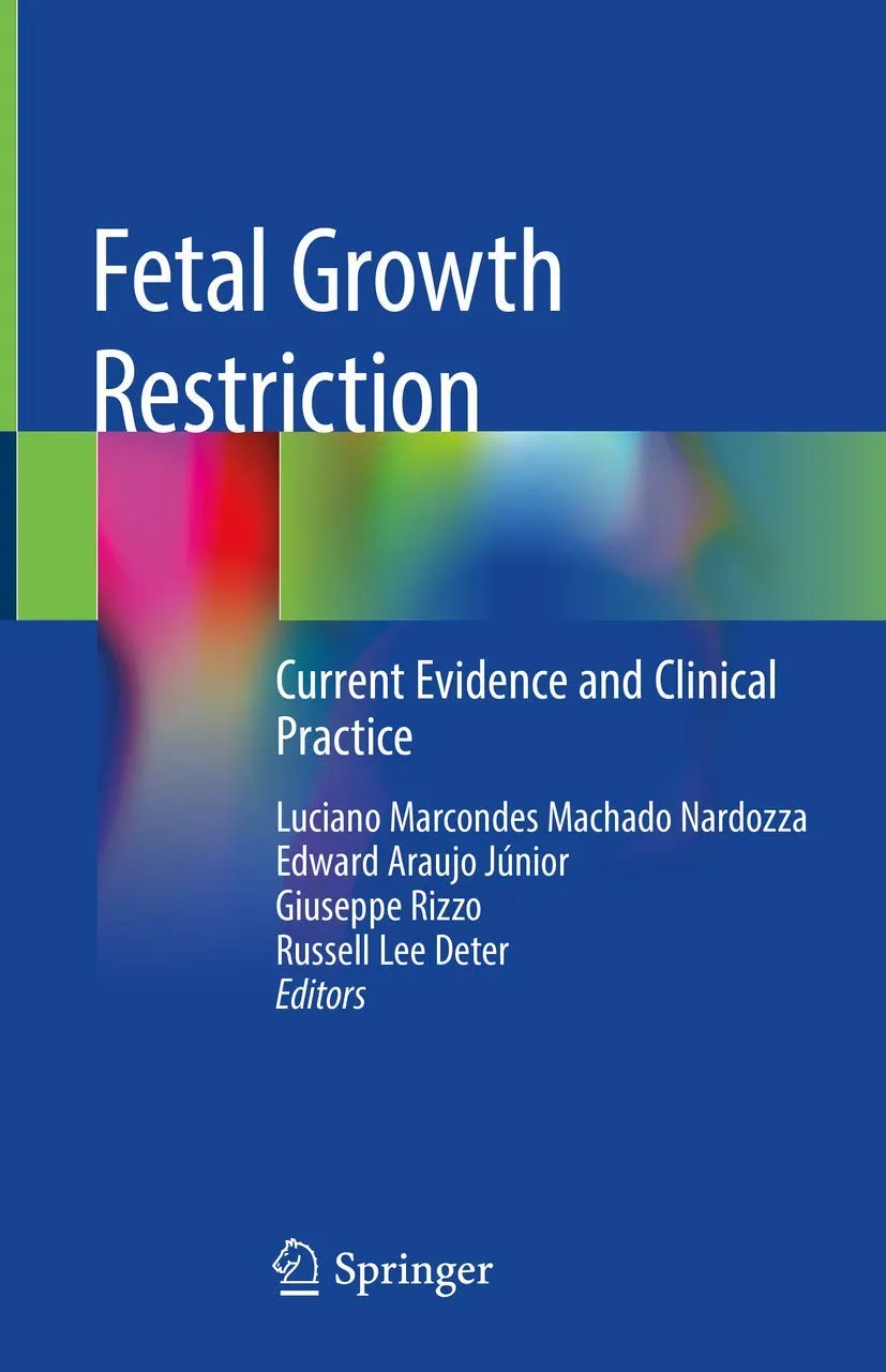 Fetal Growth Restriction | Hardcover