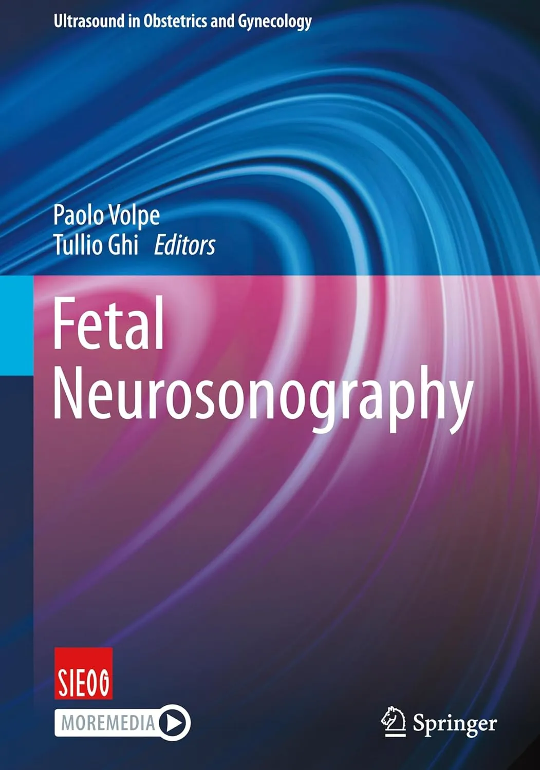 Fetal Neurosonography | Hardcover
