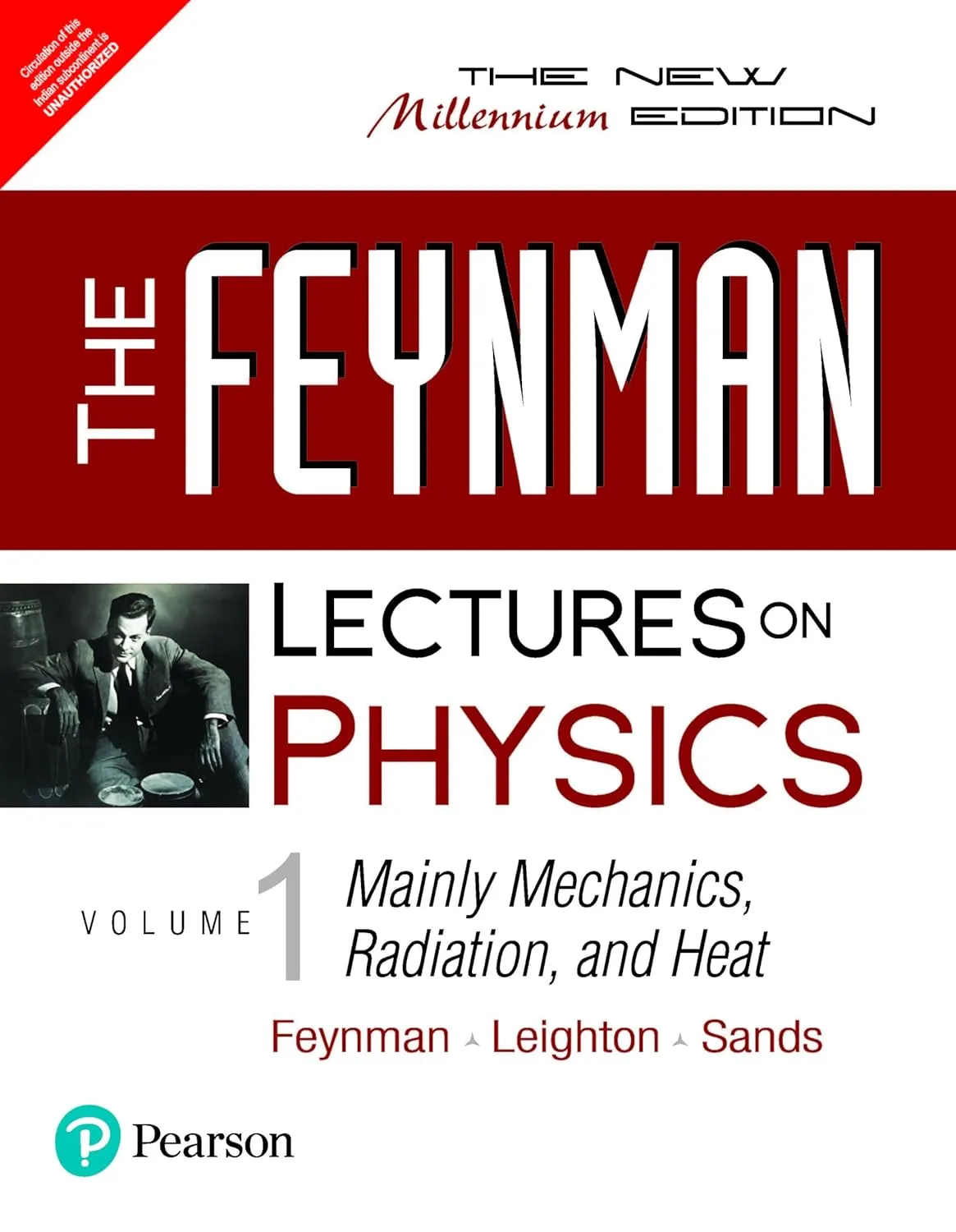 THE FEYNMAN Lectures on Physics Quantum Mechanics | Volume 1 | Paperback