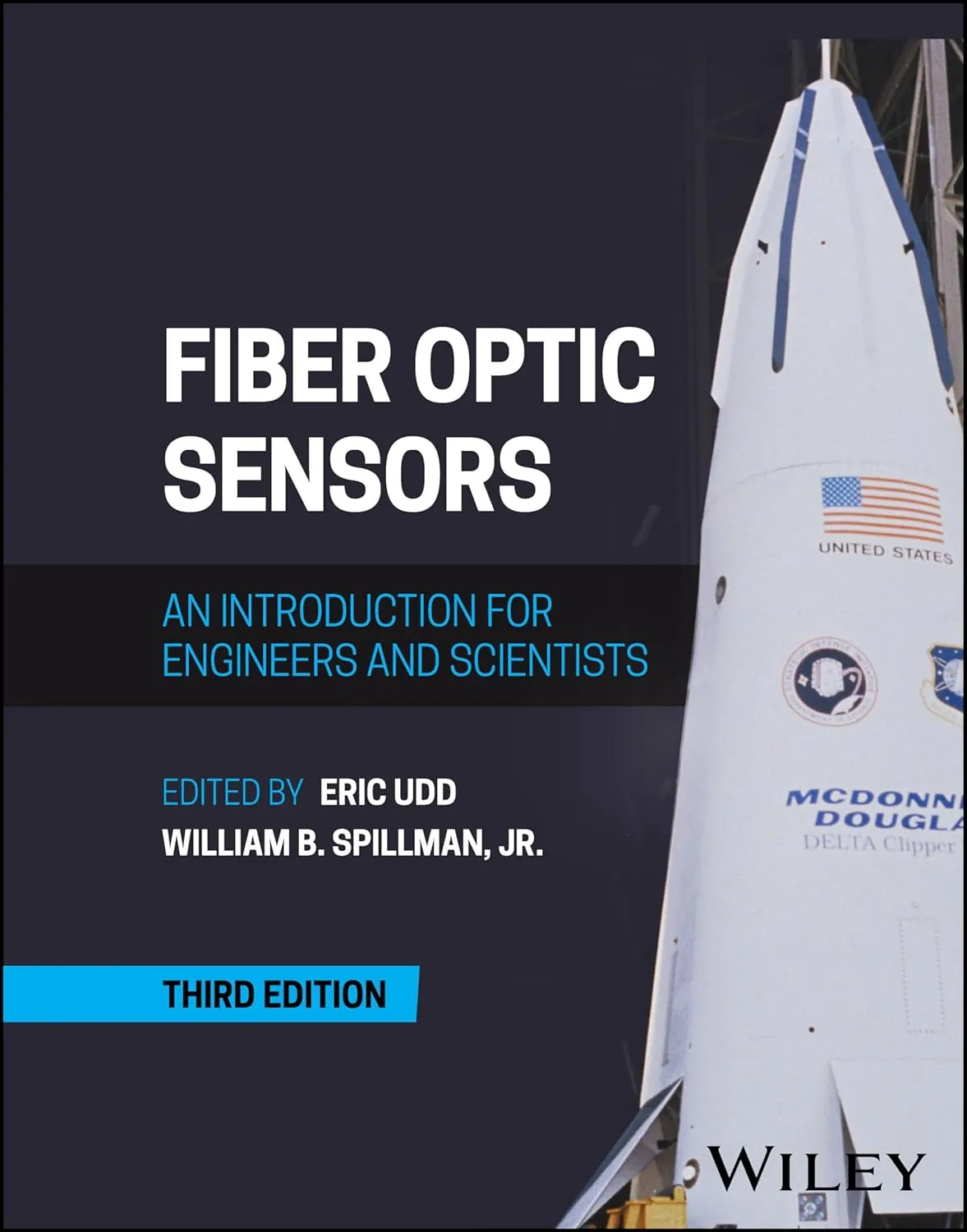 Fiber Optic Sensors An Introduction For Engineers And Scientists Third Editiond | Hardcover