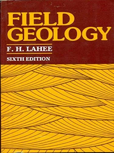 Field Geology | 6th Edition