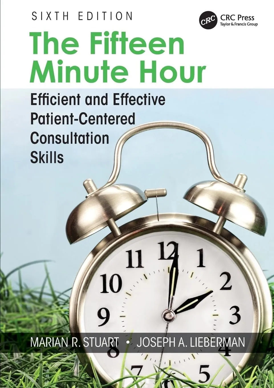 The Fifteen Minute Hour | 6th Edition | Paperback