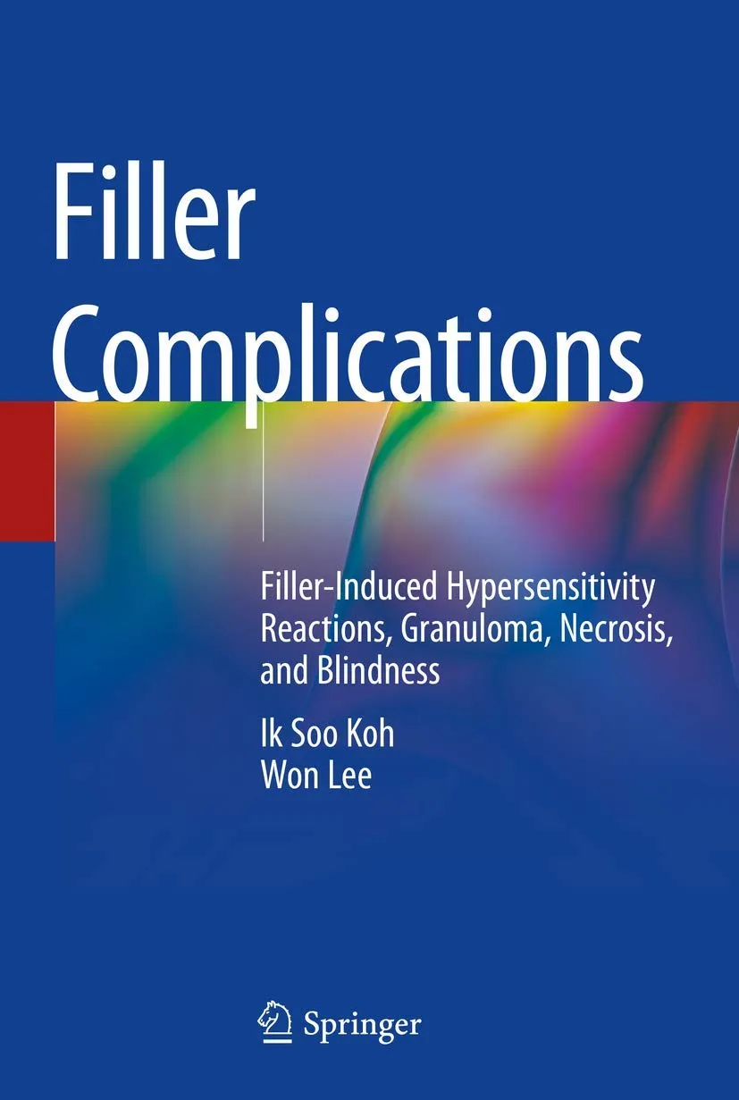 Filler Complications | Hardcover