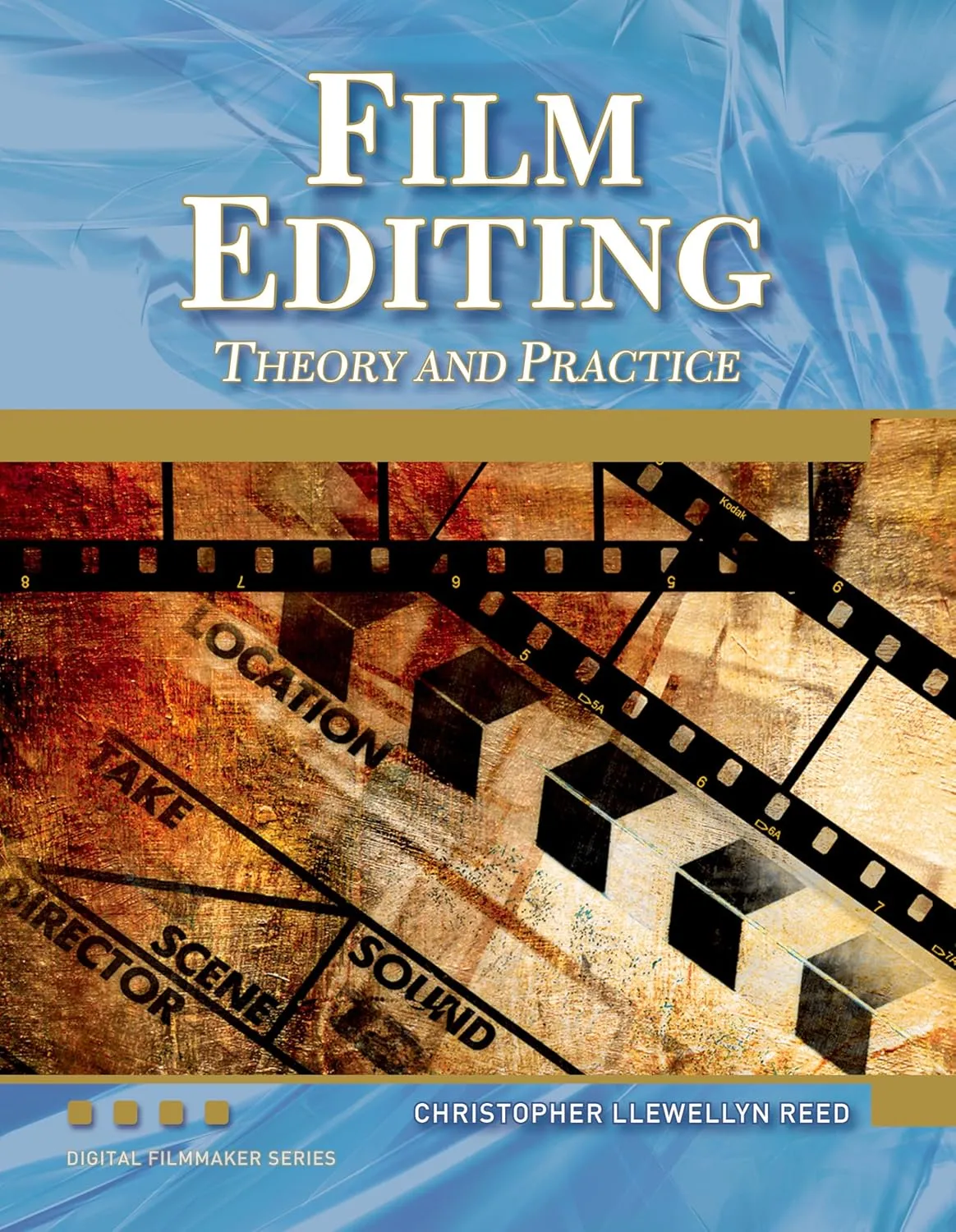 Film Editing Theory and Practice | With CD | Paperback