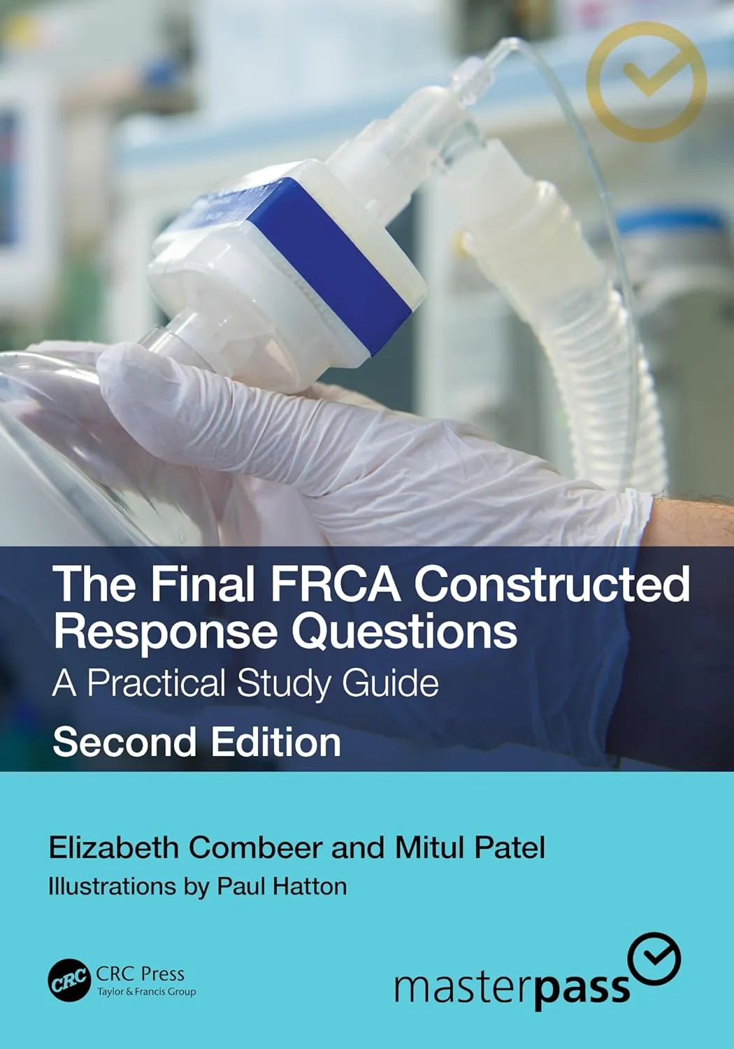 The Final Frca Constructed Response Questions A Practical Study Guide | 2nd Edition | Paperback