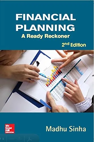 Financial Planning A Ready Reckoner | 2nd Edition | Paperback