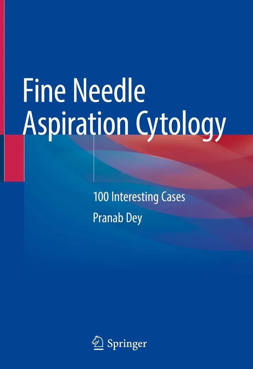 Fine Needle Aspiration Cytology | Hardcover