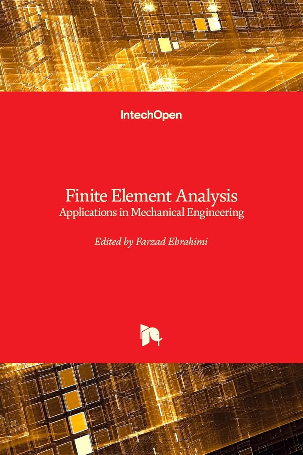 Finite Element Analysis Applicationsin Mechanical Engineering | Hardcover