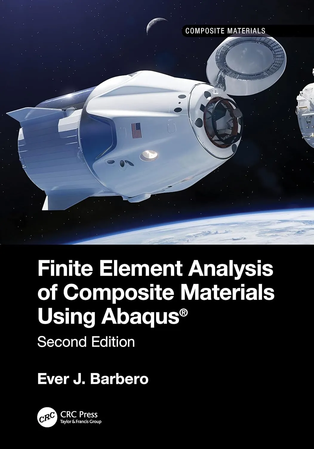 Finite Element Analysis Of Composite Materials Using Abaqus 2nd Editiond | Hardcover