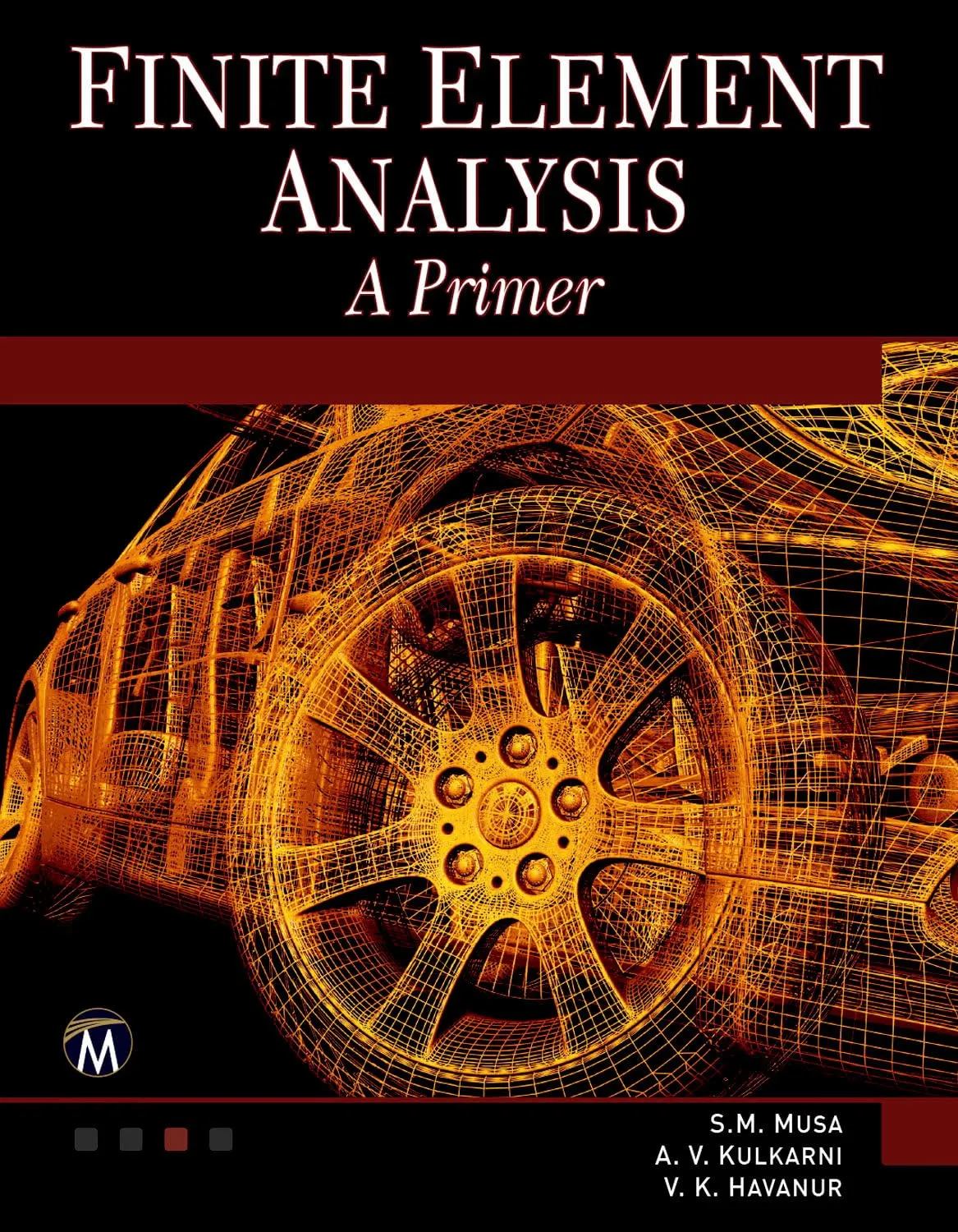 Finite Element Analysis A Primer | Hardcover