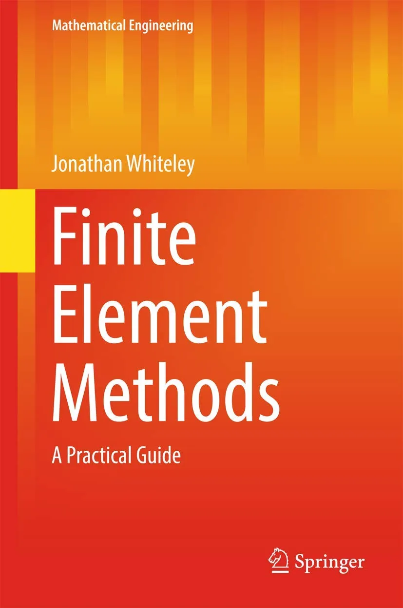 Finite Element Methods | Hardcover