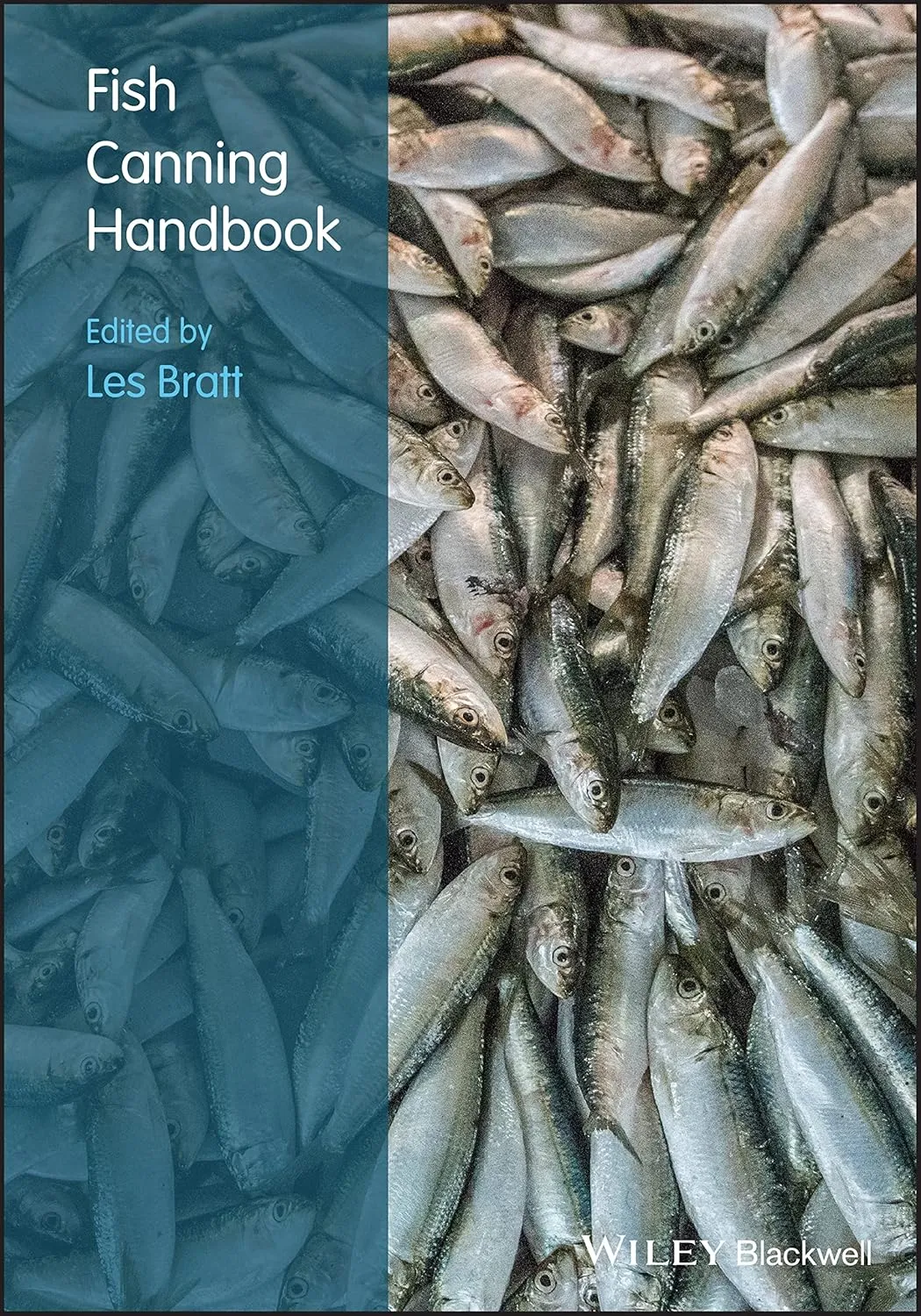 Fish Canning Handbook | Hardcover