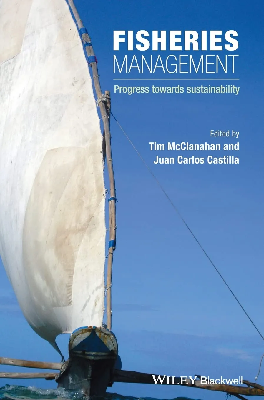 Fisheries Management Progress Toward Sustainability | Hardcover