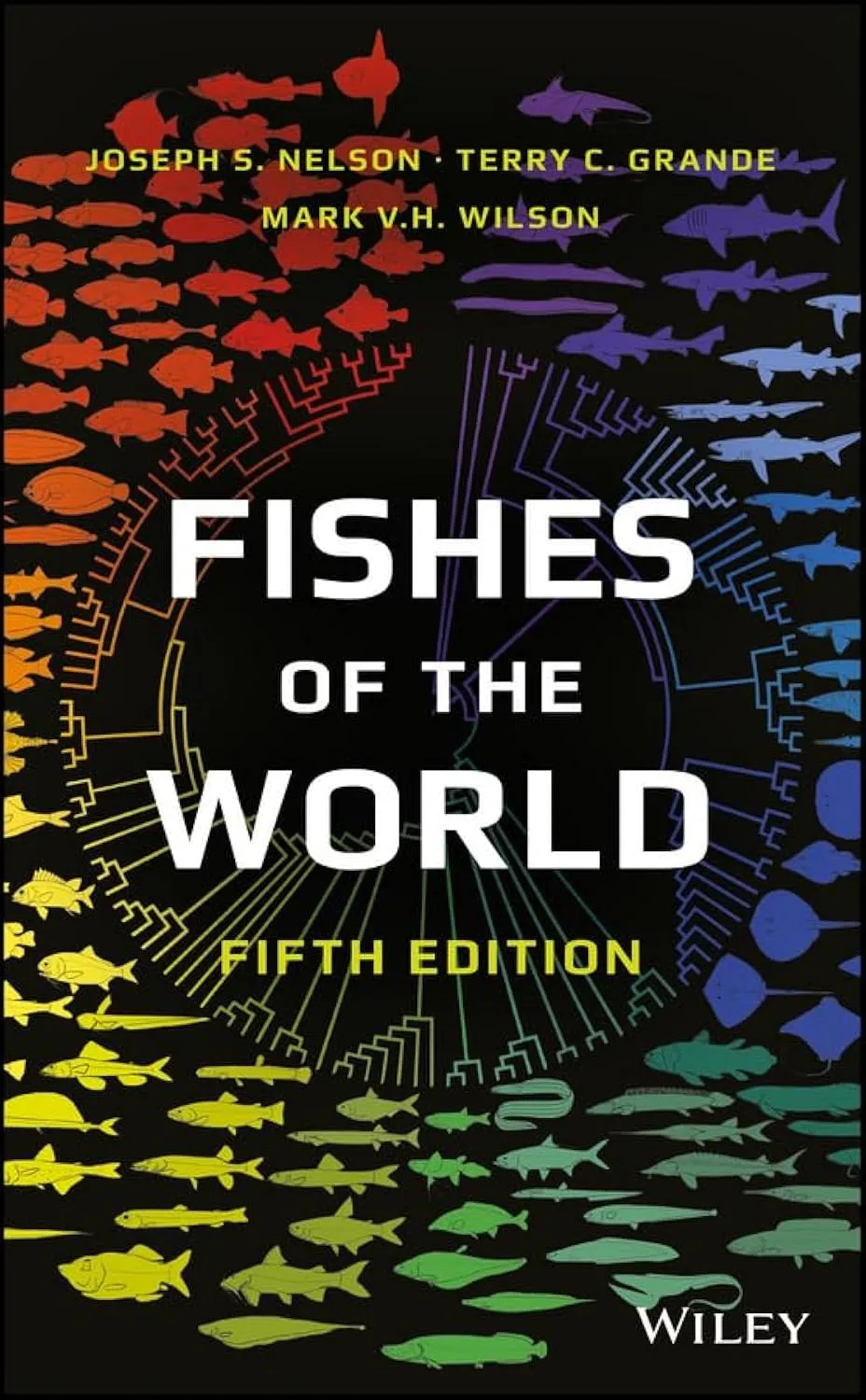 Fishes of the World | 5th Edition | Hardcover