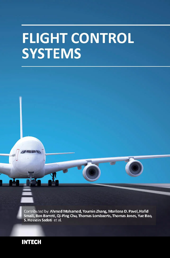 Flight Control Systems | Hardcover