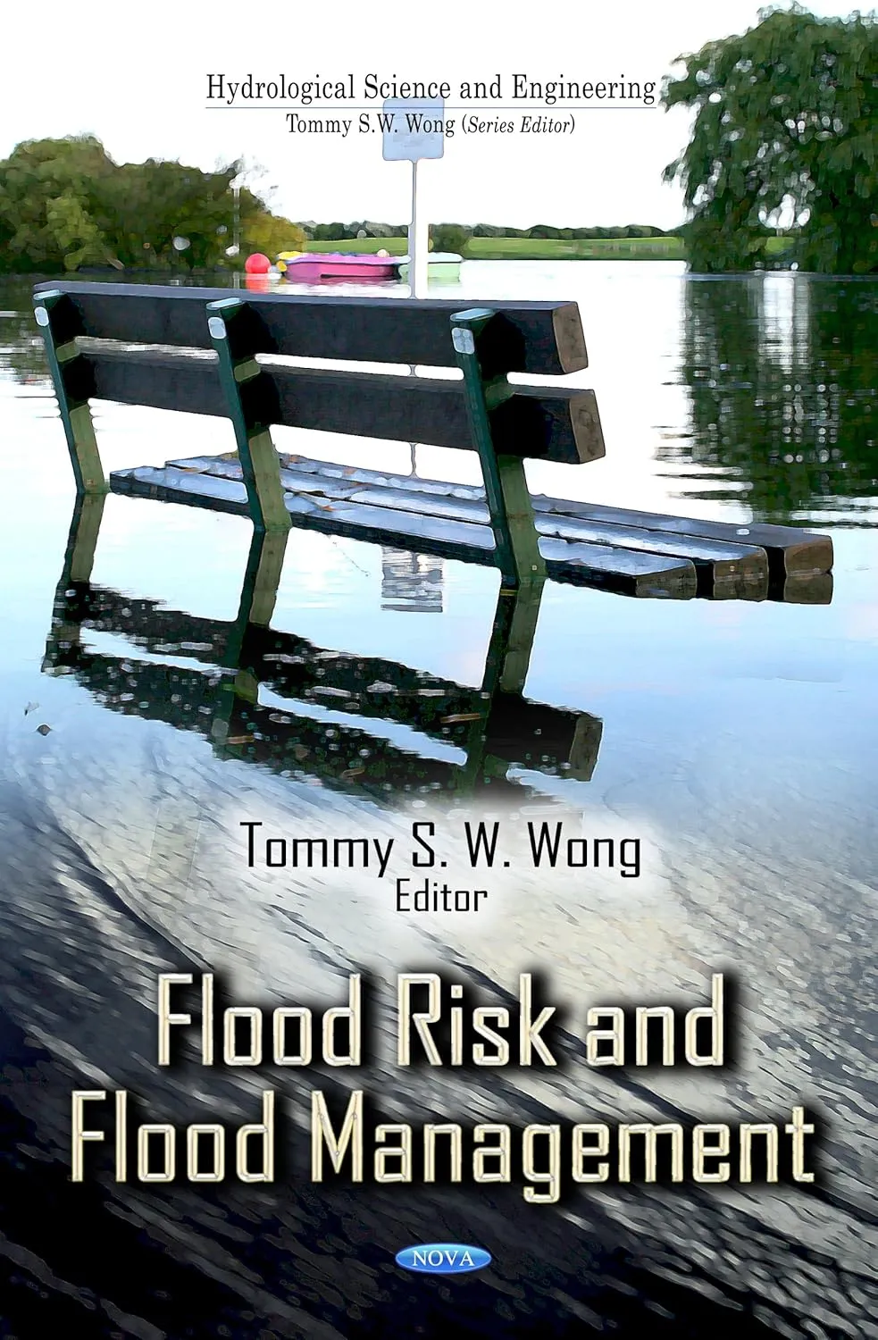 Flood Risk and Flood Management | Hardcover