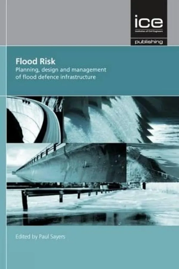 Flood Risk | Hardcover