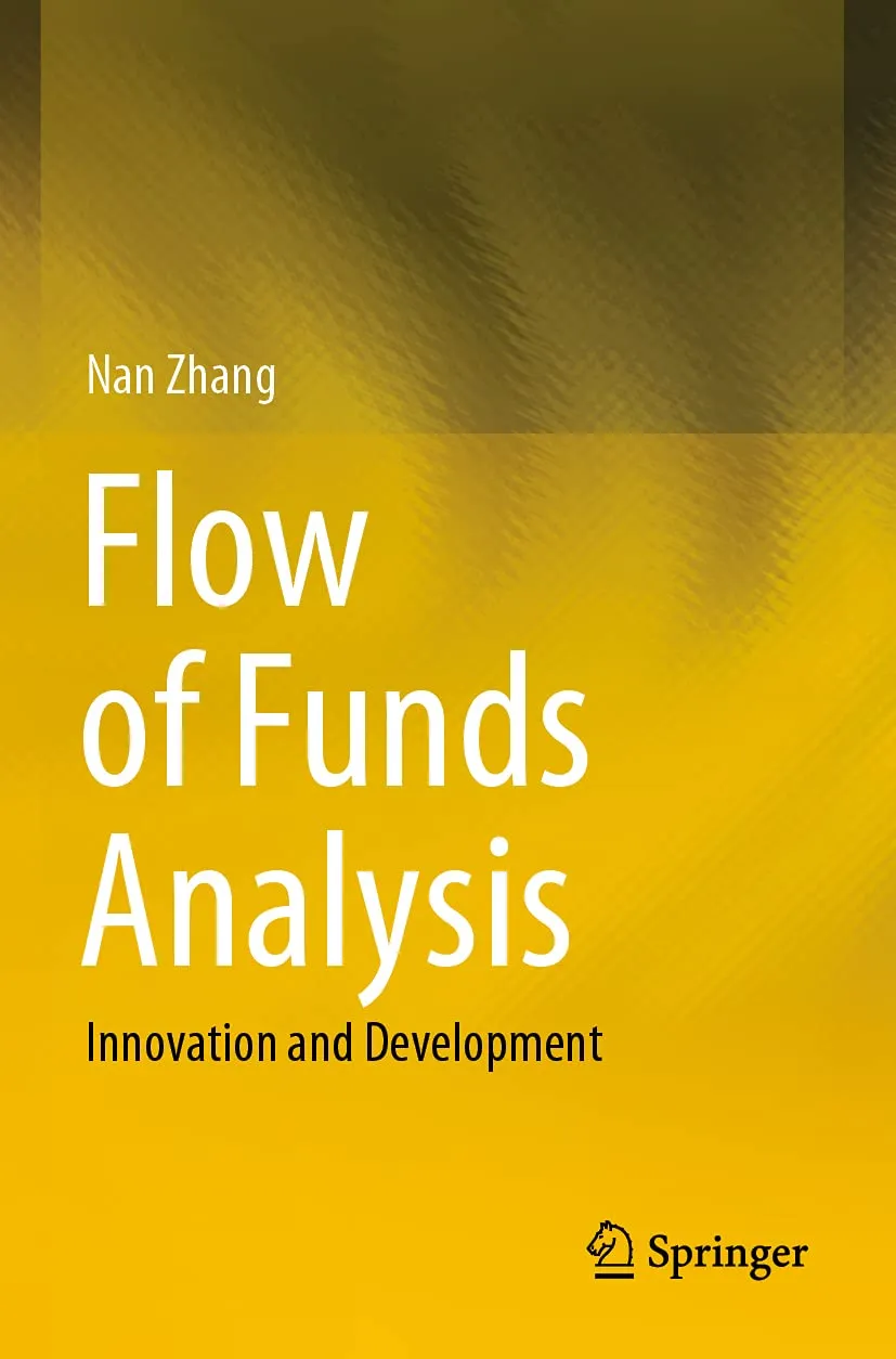 Flow of Funds Analysis Innovation and Development | Paperback