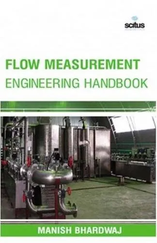 Flow Measurement Engineering Handbook | Hardcover