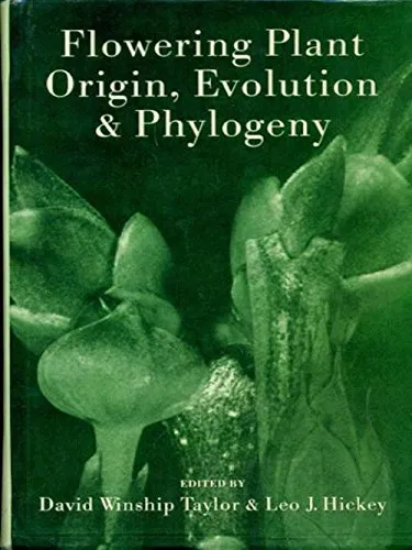Flowering Plant Origin | Evolution and Phylogeny