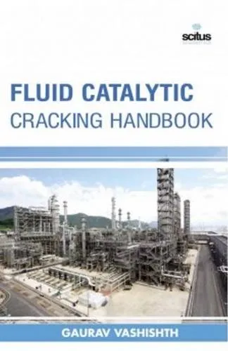 Fluid Catalytic Cracking Handbook | Hardcover