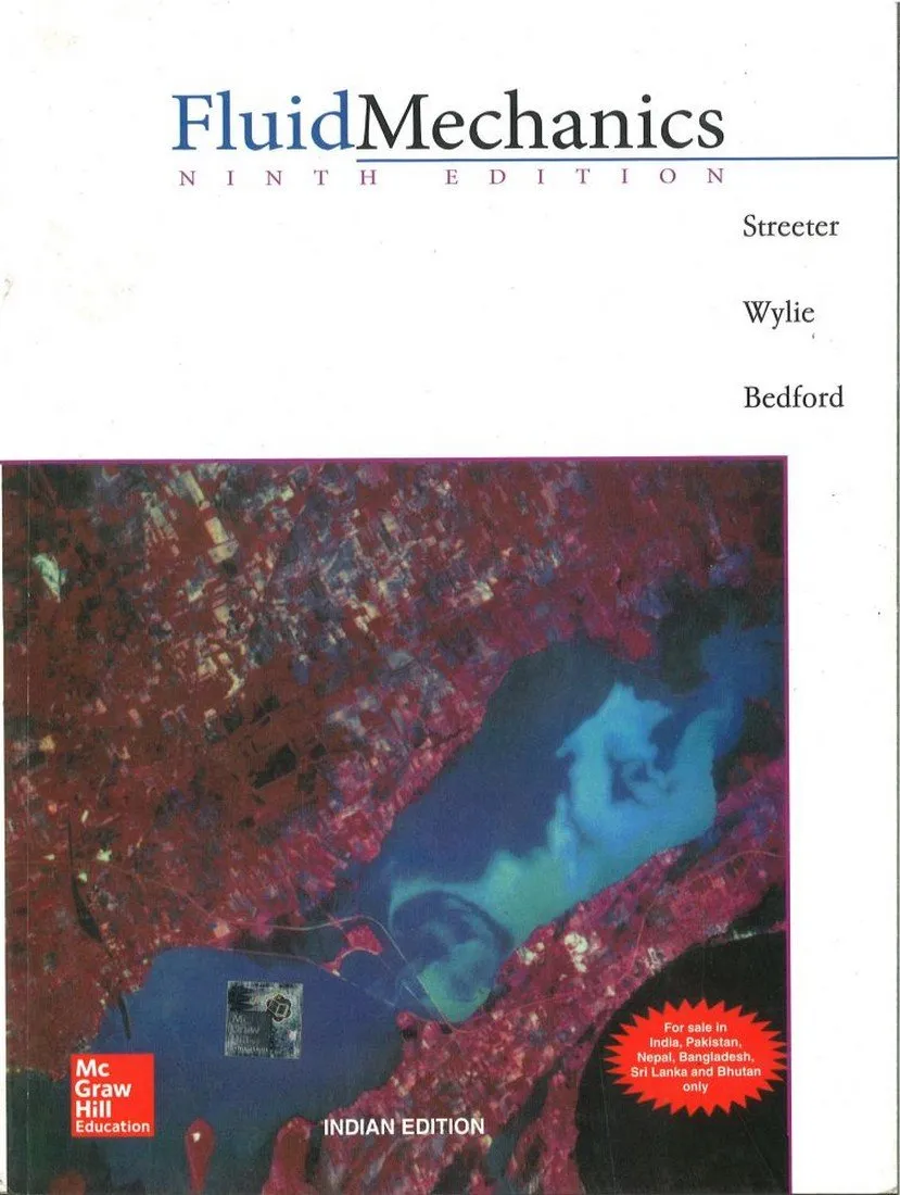Fluid Mechanics | 9e | Paperback