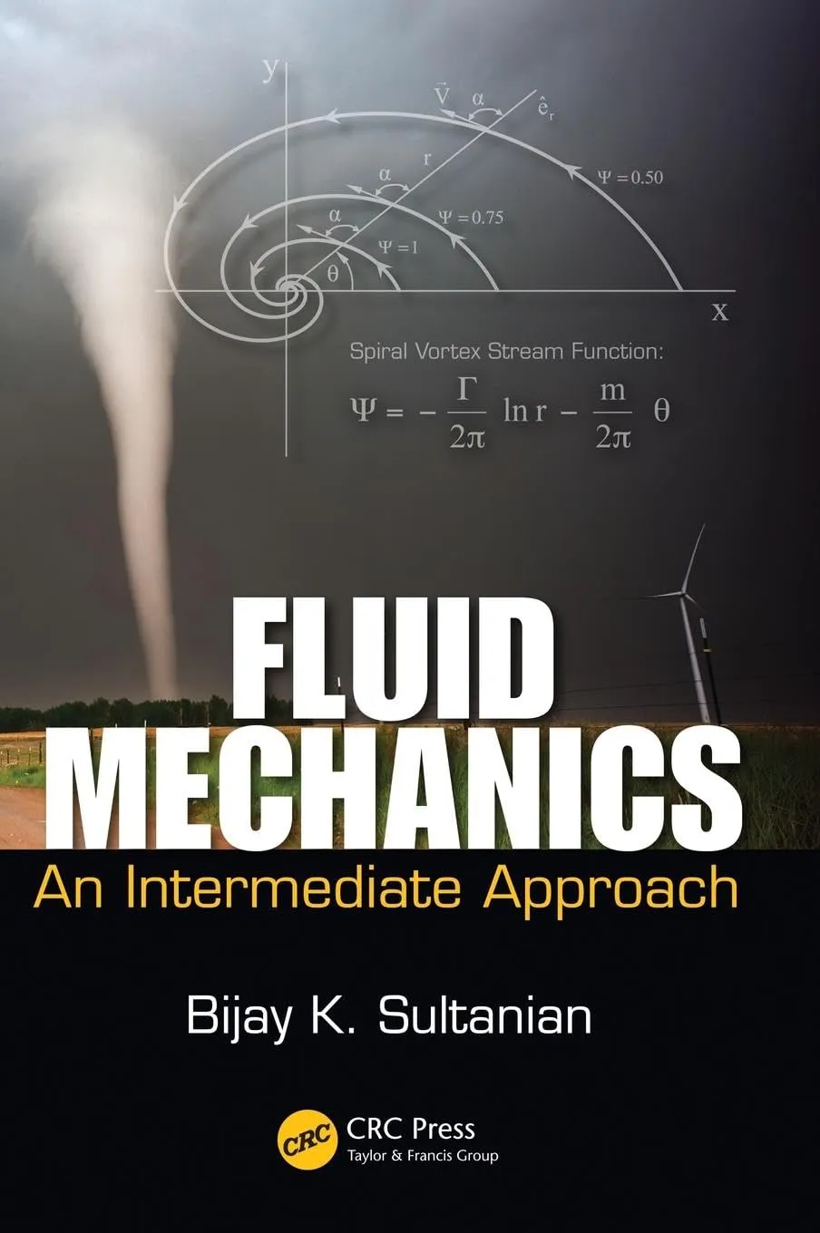 Fluid Mechanics An Intermediate Approach | Hardcover