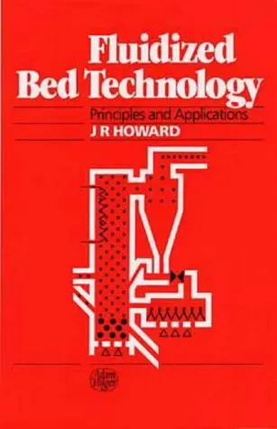 Fluidized Bed Technology Principles and Applications