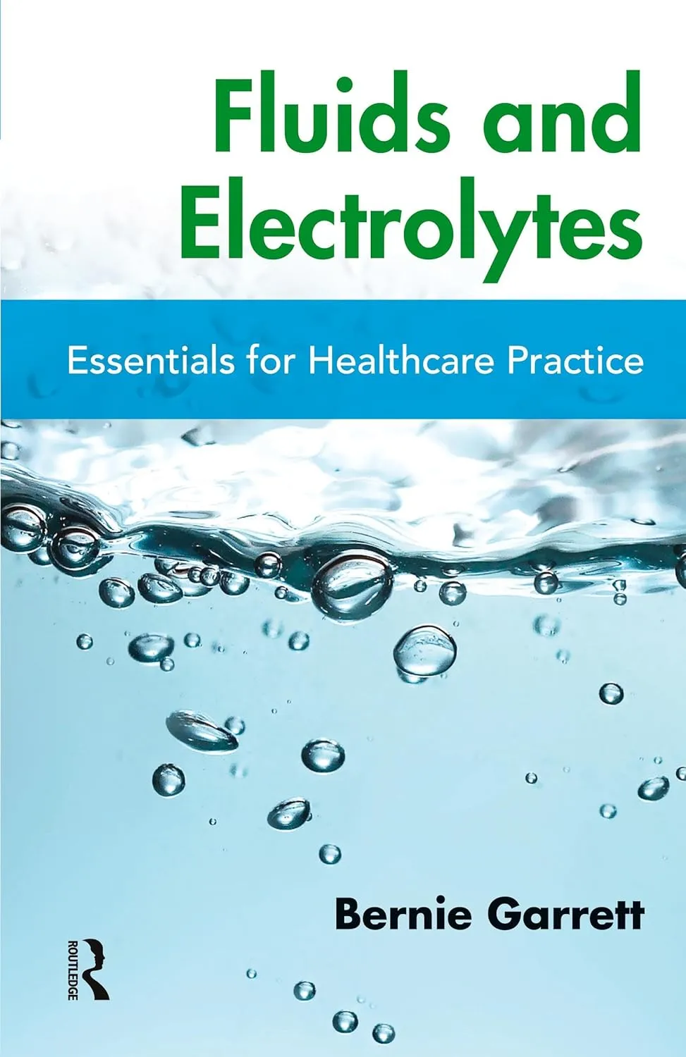 Fluids and Electrolytes | Paperback