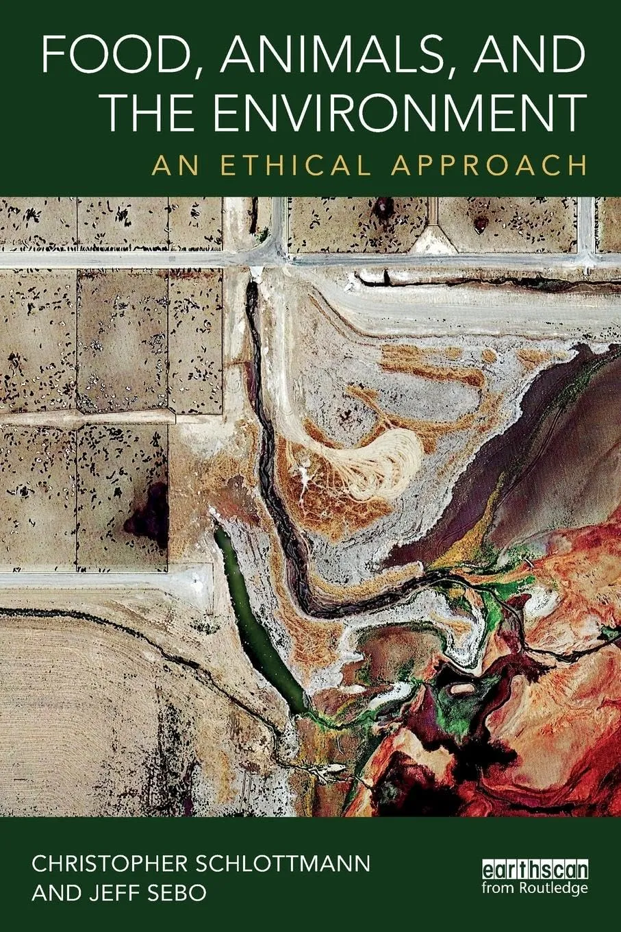 Food Animals | and the Environment | Paperback