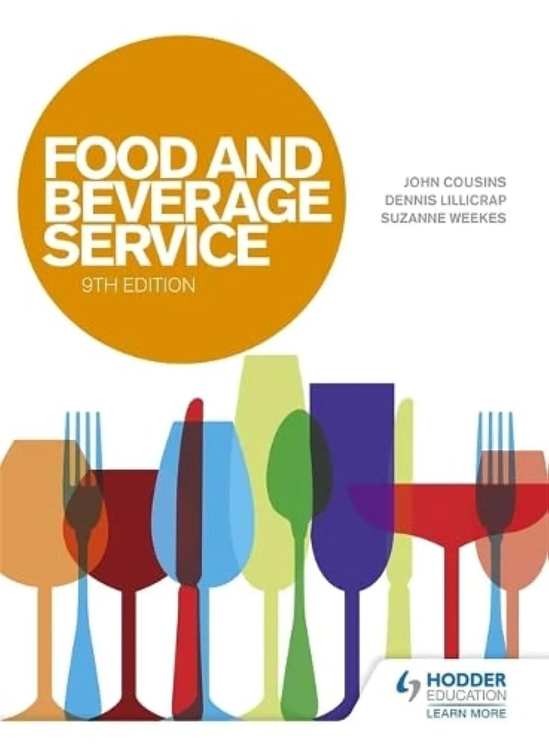 Food and Beverage Service | 9e | Paperback