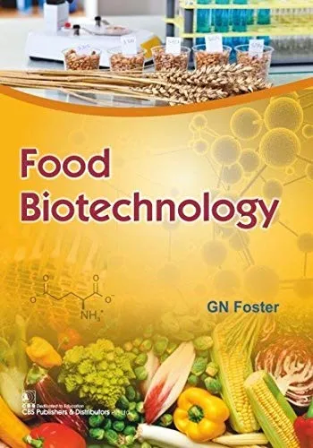 Food Biotechnology | Paperback