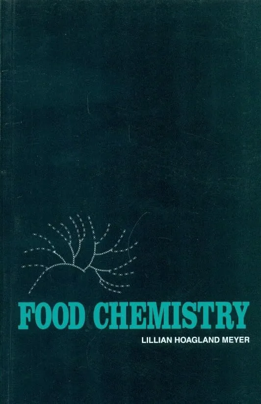 Food Chemistry | Hardcover