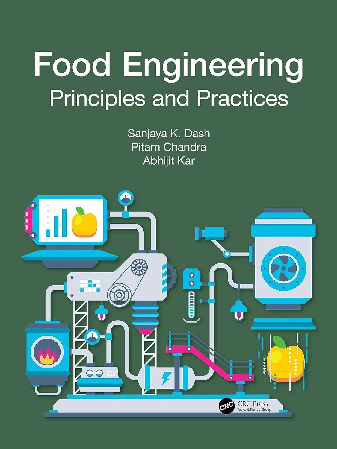 Food Engineering Principles And Practices | Paperback