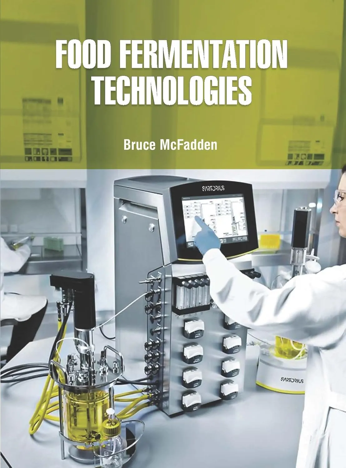 Food Fermentation Technologies | Hardcover