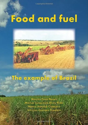 Food and Fuel The Example of Brazil | Paperback