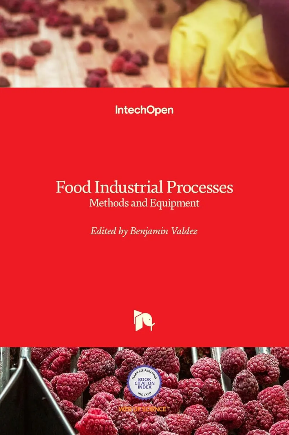 Food Industrial Processes Method and Equipment | Hardcover