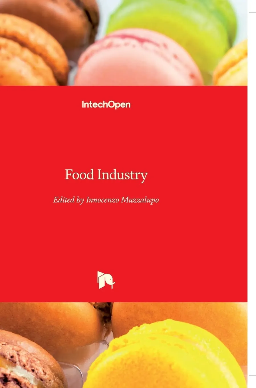 Food Industry | Hardcover