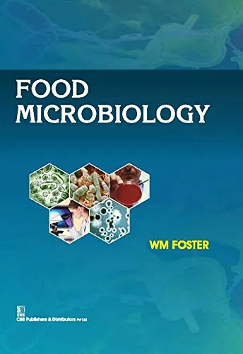 Food Microbiology | Hardcover
