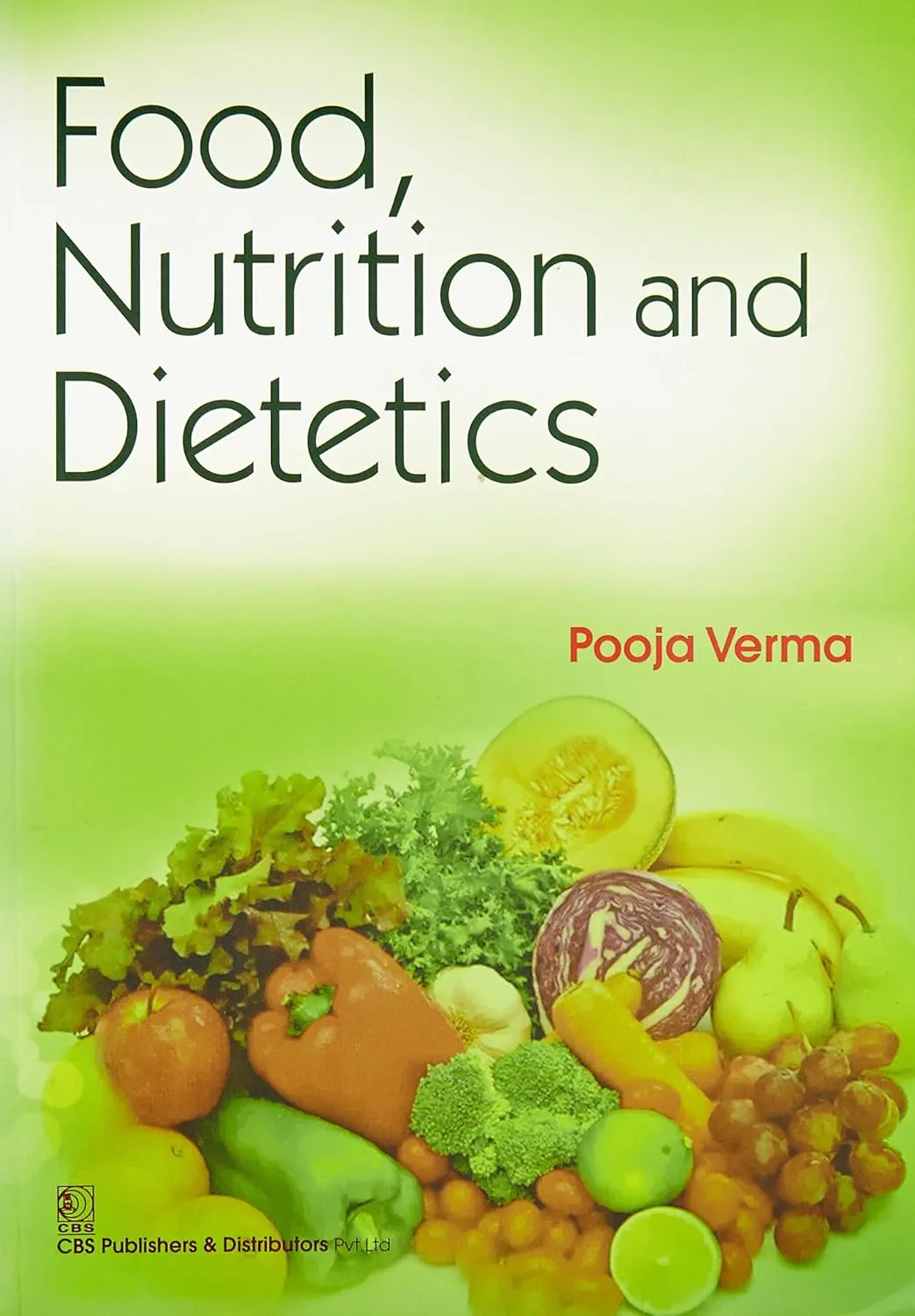 Food | Nutrition and Dietetics | Paperback