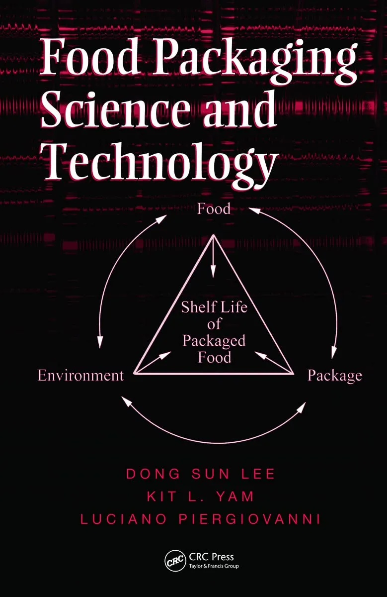 Food Packaging Science and Technology | Hardcover