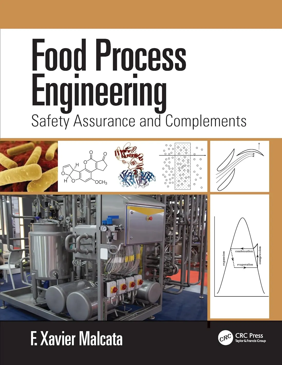 Food Process Engineering Safety Assurance And Complements | Hardcover