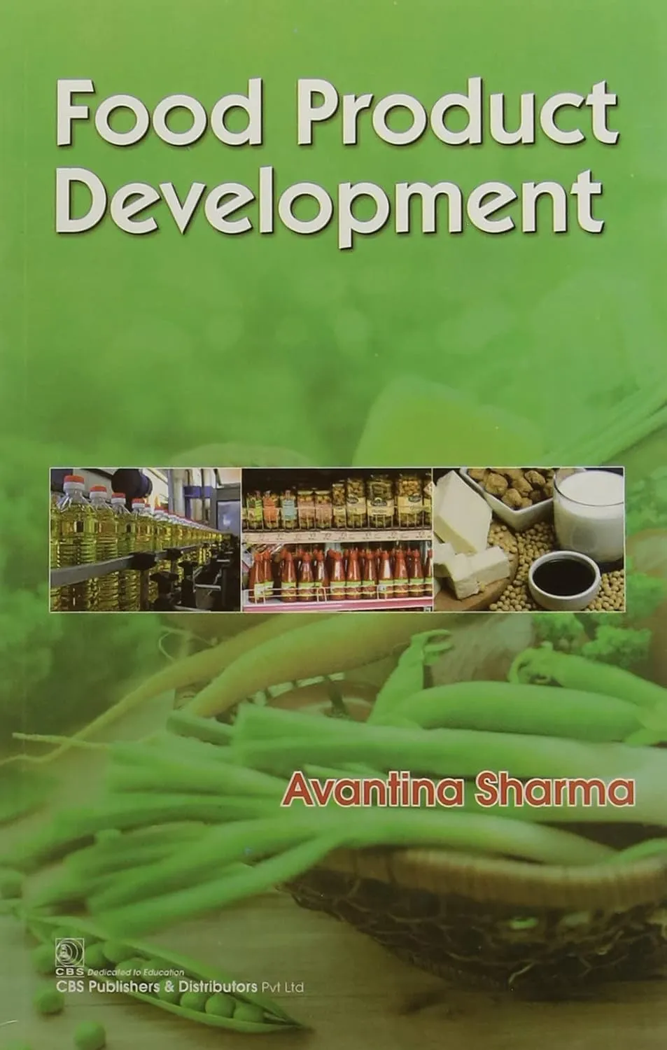 Food Product Development | Paperback