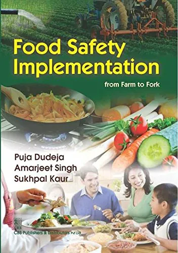 Food Safety Implementation | Paperback