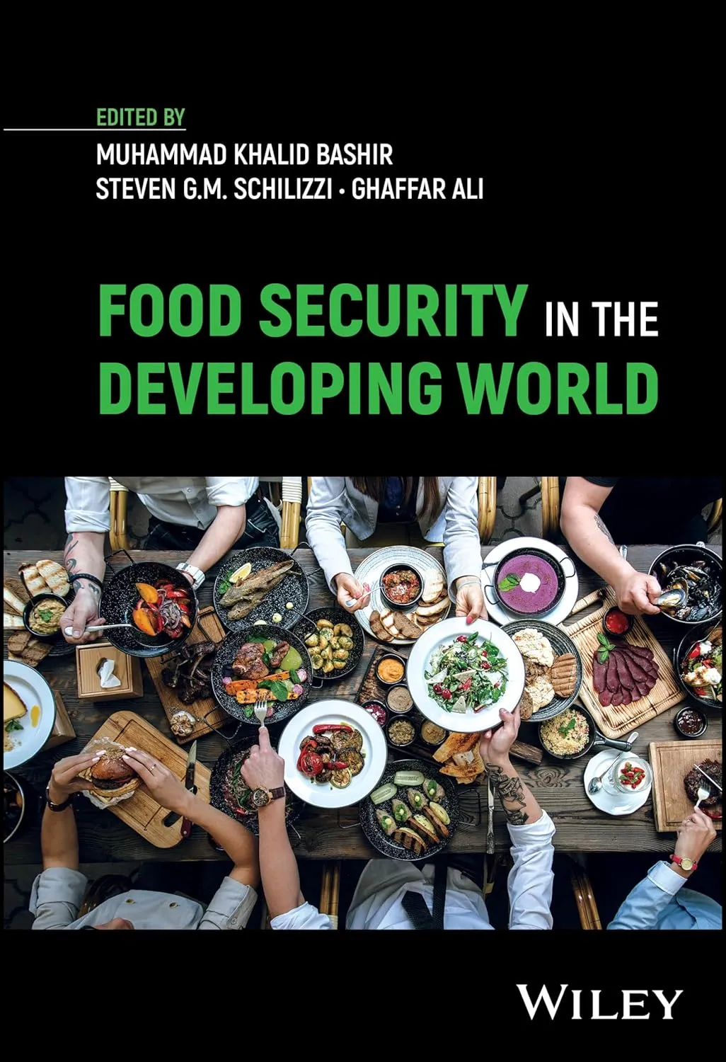 Food Security In The Developing World | Hardcover
