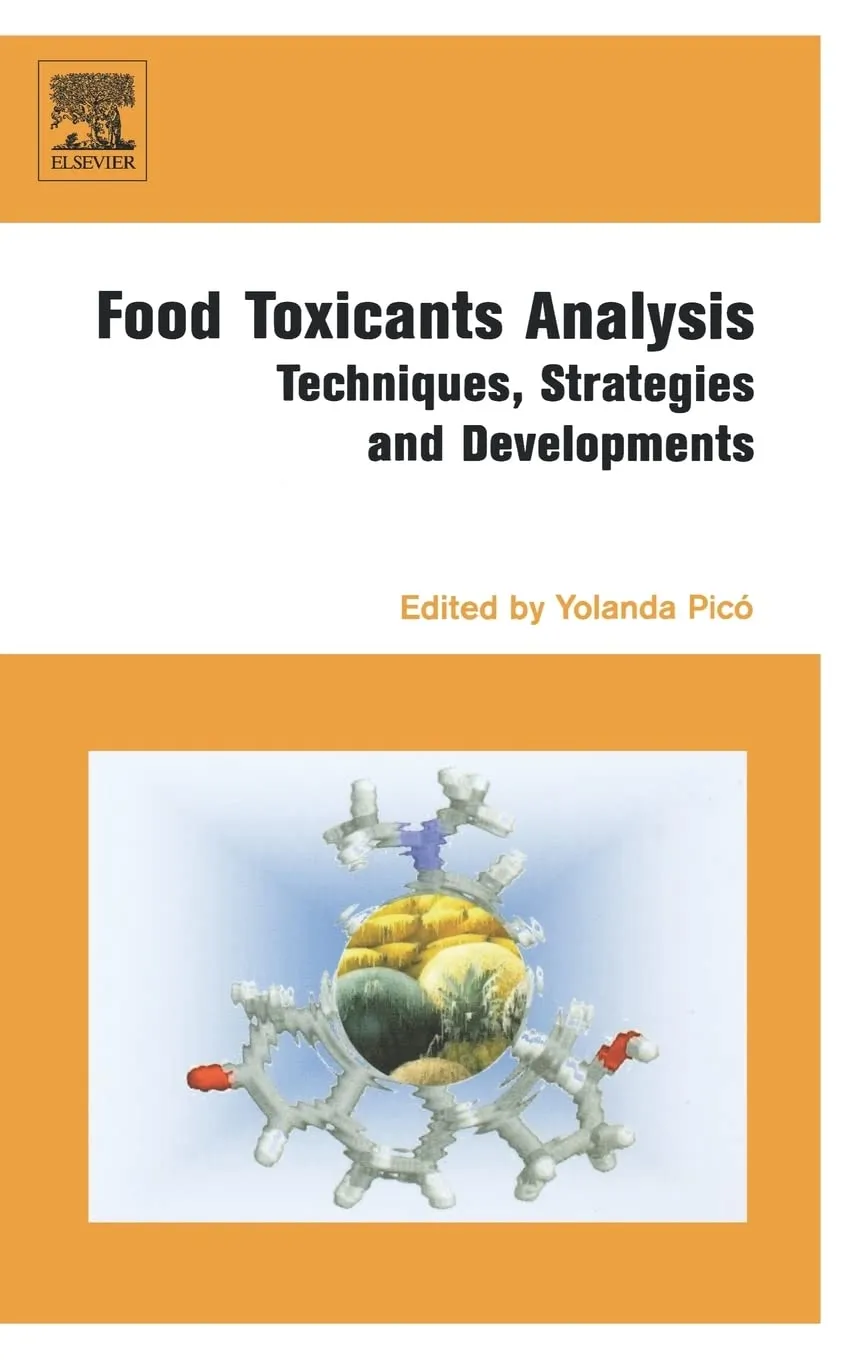 Food Toxicants Analysis Techniques | Strategies and Developments | Hardcover