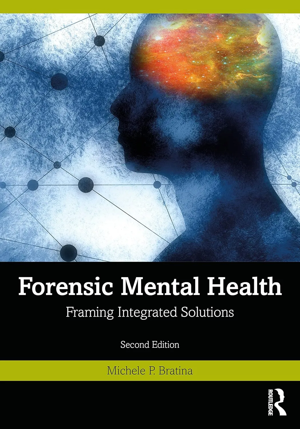 Forensic Mental Health Framing Integrated Solutions 2nd Edition | Paperback