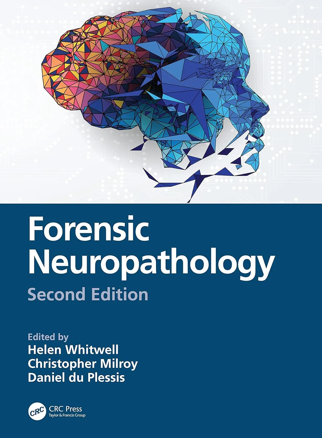 Forensic Neuropathology 2nd Edition | Hardcover