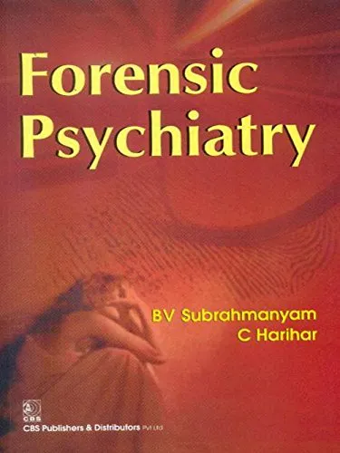 Forensic Psychiatry | Paperback